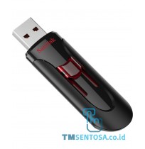  Cruzer Glide 3.0 USB Flash Drive CZ600 128GB [SDCZ600-128G-G35]
